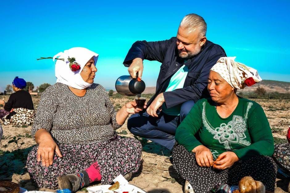 Pehlivan: Yaşama değer katan tüm kadınlarımızın 8 Mart Dünya Kadınlar Günü'nü kutluyorum