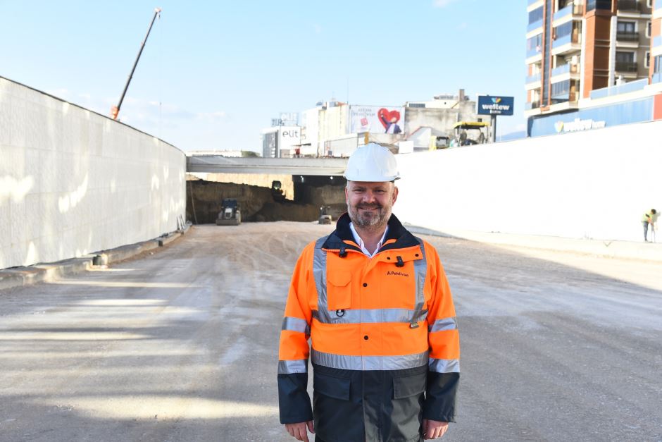 Battı Çıktı’da Işık Göründü