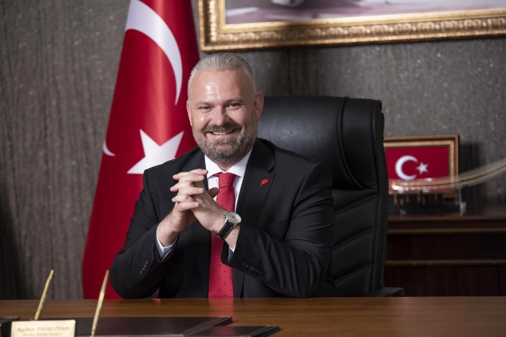 Menemen Yemeği Artık Resmen Menemen’e Ait: Coğrafi İşaret Tescili Alındı