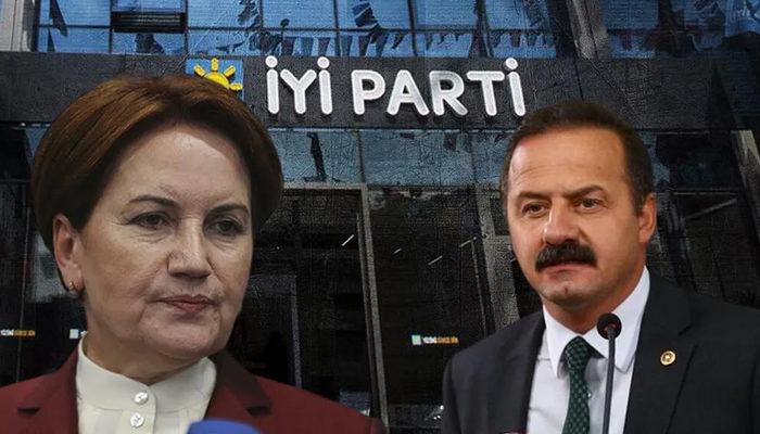 Ağıralioğlu, Akşener'in evine gitti teklifini iletti ama... Çok sert yanıt: O iş bitti! 'AK Parti'den teklif alırsa...'