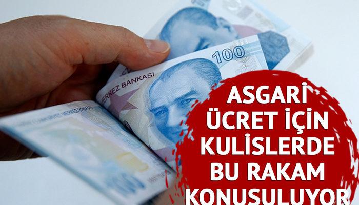 En düşük emekli maaşı 7 bin 500 TL oldu, gözler asgari ücrete çevrildi! Kulislerde bu rakam konuşuluyor: Seçim öncesi...