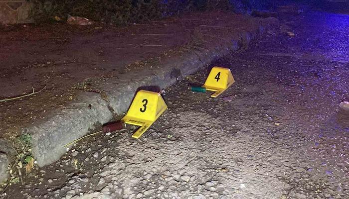 İzmir’de silahla başından vurulan adam yaşama tutunamadı